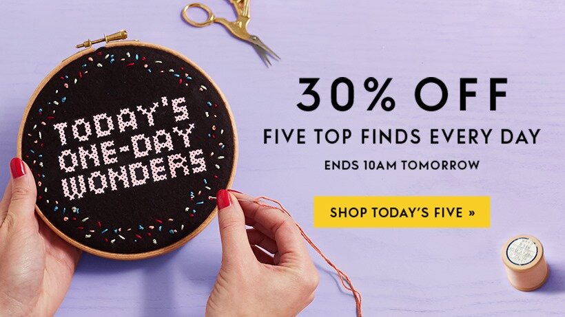 Notonthehighstreet boosts Xmas catalogue with AI tech