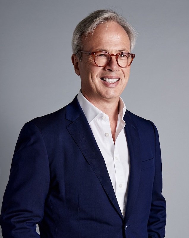 Retail Technology Show 2024 names Charles Tyrwhitt Founder and Chairman Nick Wheeler as headline keynote