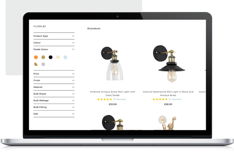 LSE Retail deploys Klevu e-commerce technology