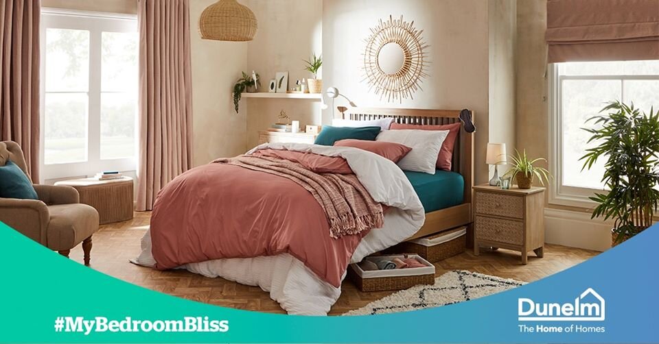 Dunelm addresses coronavirus with Click and Collect and contactless delivery moves