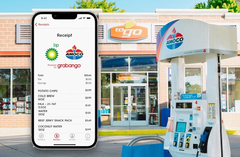 bp enlists Grabango for checkout free stores project