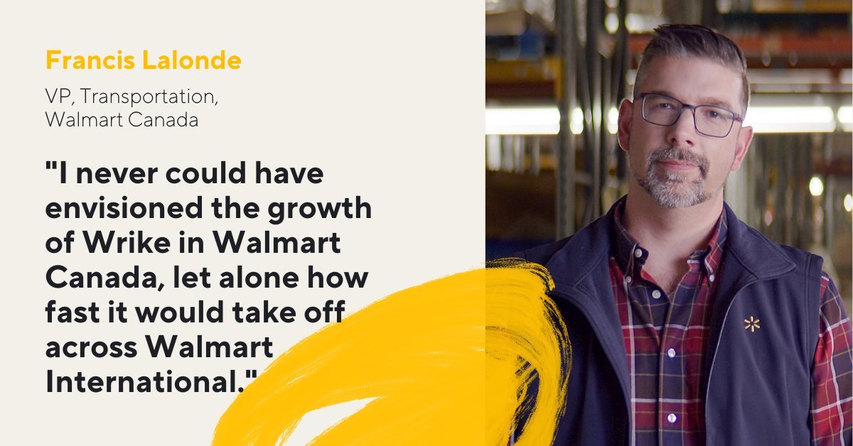 Walmart expands Wrike work management partnership