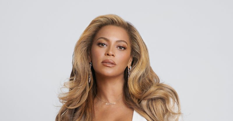Beyoncé hits Shopify as her new haircare brand Cécred goes live on e-commerce platform