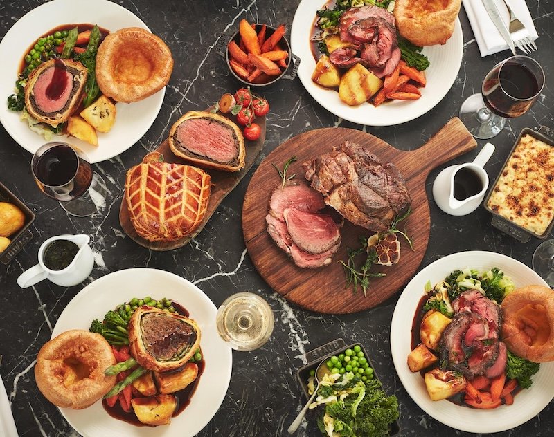 Nadine Neatrour swaps shopping experience for dining with CMO role at Gordon Ramsay Restaurants