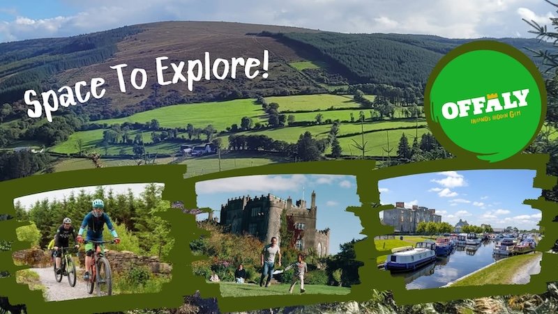 Taking a look at why Culture Night Offaly 2025 is set to light up the county on 19th September