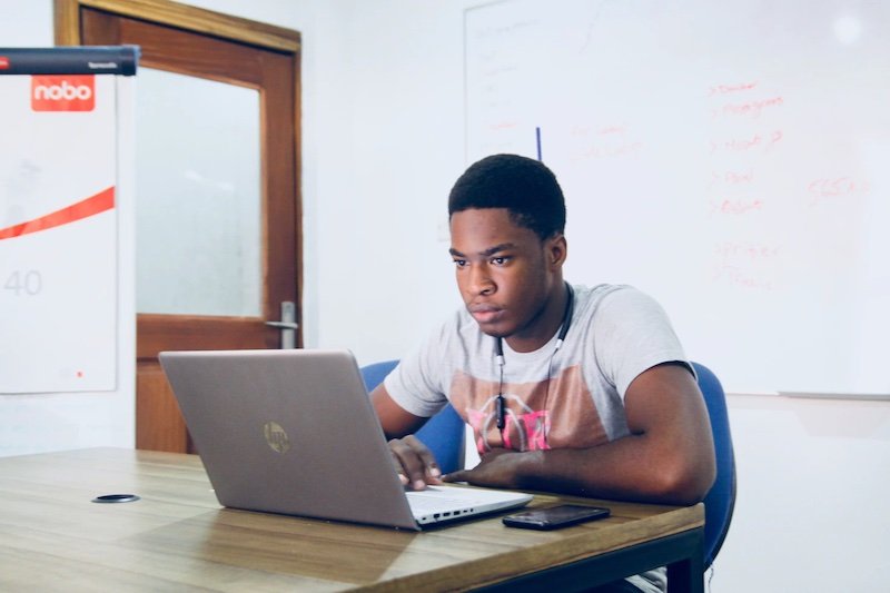 Why you should study computer science
