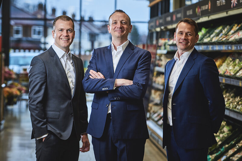 Aldi UK announces first ever Click and Collect offering
