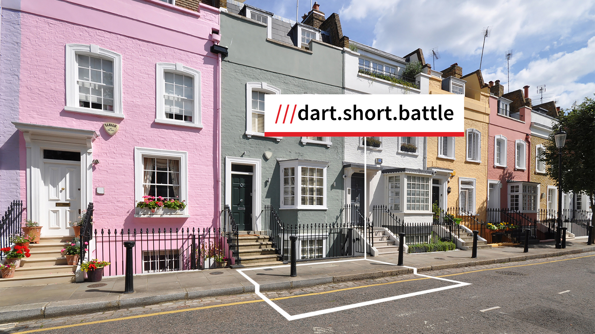 Scurri announces online delivery partnership with what3words