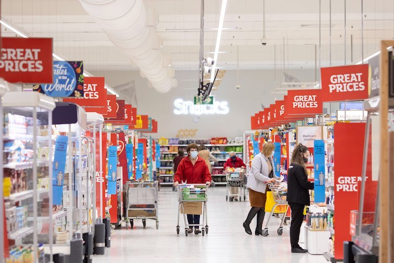 The retail technology space during the coronavirus pandemic 