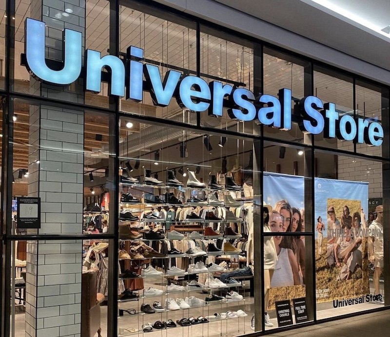 Jacko Ungerer swaps NewStore for Universal Store Business Systems Manager role