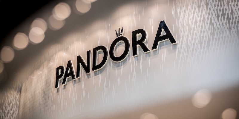 Jewellery brand Pandora taps SAP tech as part of digital transformation journey
