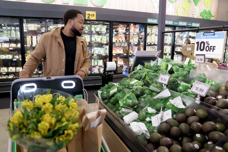 New QR codes focused ECR Retail Loss report flags how to cut grocery retail waste and boost compliance