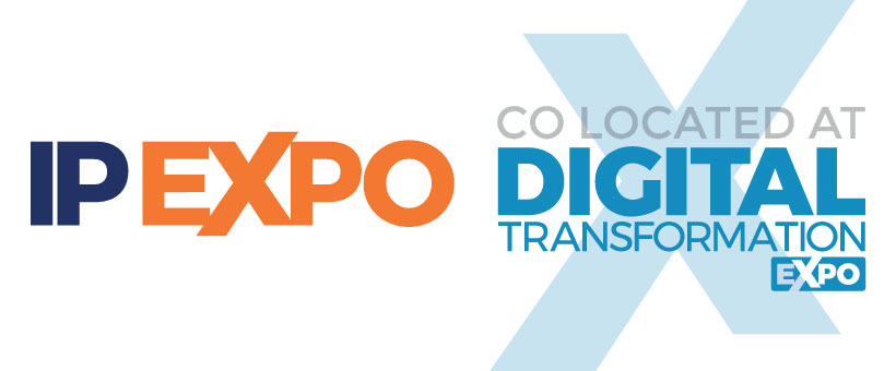Blockchain is baffling Brits, IP EXPO Europe