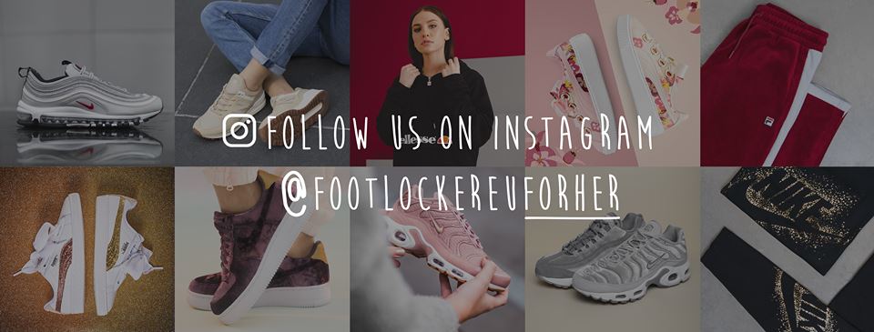 Under pressure Foot Locker making all the right moves