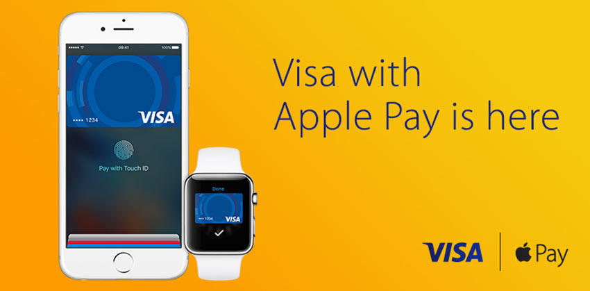 Apple Pay et al struggling to gain traction Stateside