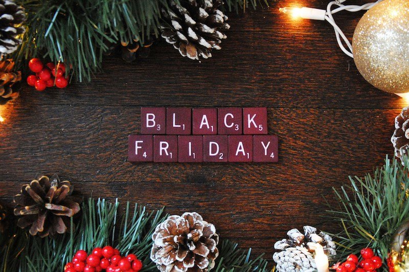 IMRG research: Black November off to a slow start for UK online retailers but it may get going yet