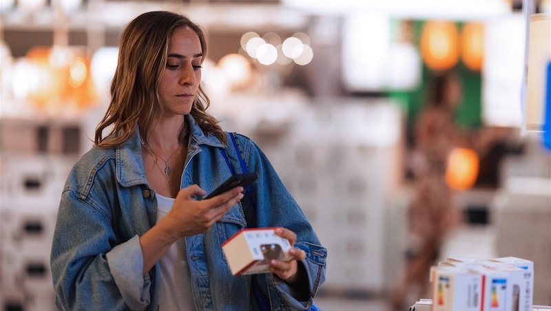 Ikea NLP and AI powered Billie chatbot brings increasing benefits to customers and co-workers
