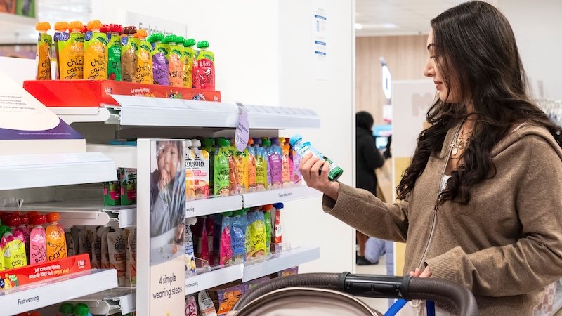 Former John Lewis Partnership executive Manish Bhagat joins Boots UK as Customer Transformation Director
