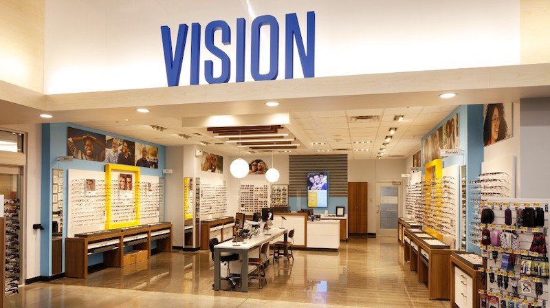 Walmart expands augmented reality and virtual reality offerings to those shopping for eyewear