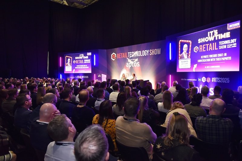 Vusion, Duvo and PervasID among 2026 Retail Technology Show Innovation Awards finalists