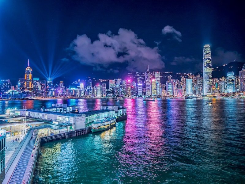 Check out this insightful article on exploring Hong Kong in style with mobile freedom