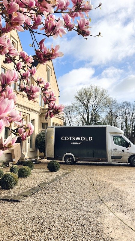 The Cotswold Company ramps up investment focus on delivery and after-care services with new facilities