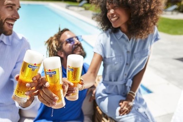 Here to stay: Heineken exec discusses how company is embedding AI to shape campaigns and drive sales