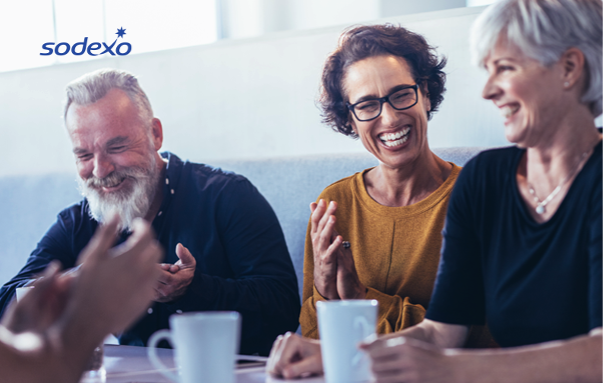 Sodexo Engage delivers new Crown Commercial Services voucher scheme to market in record time