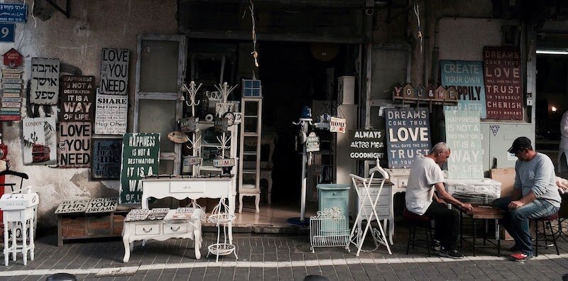 How to market your retail business effectively
