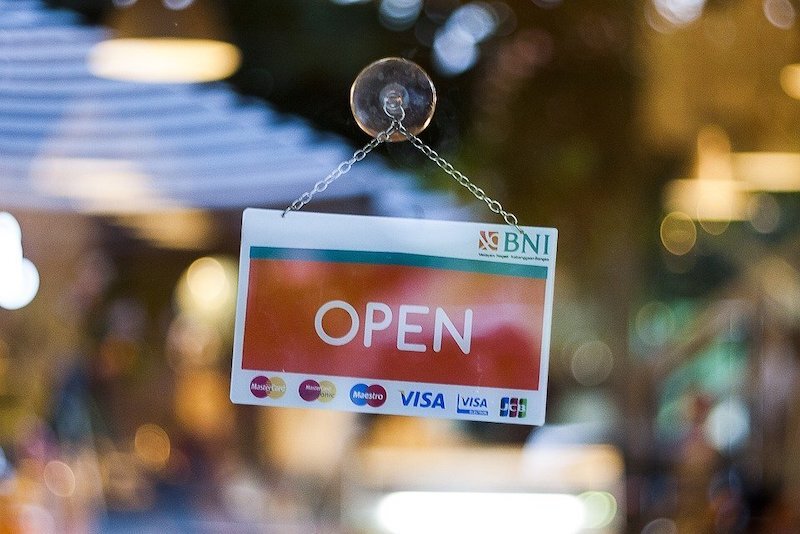 Disaster recovery plans could help retailers thrive