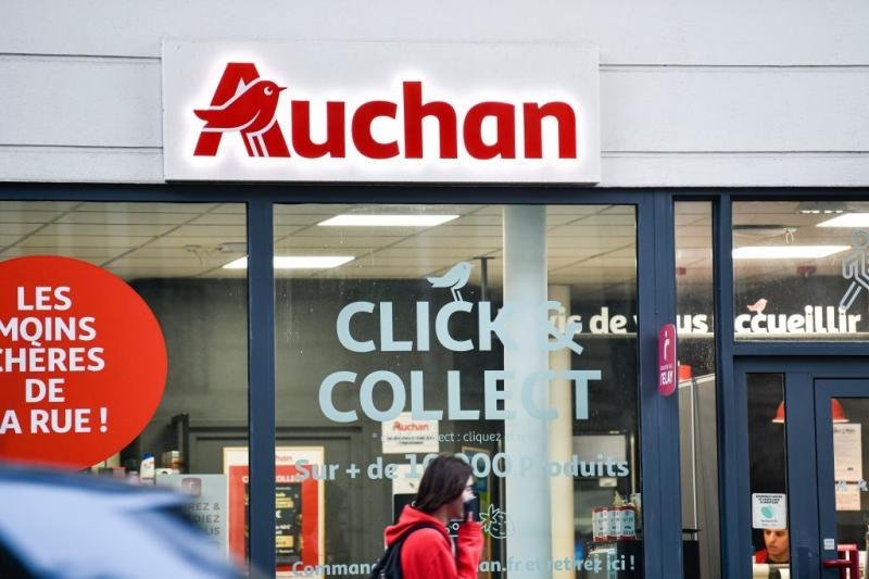 Trigo lands in France with Auchan Retail autonomous store launch near Paris