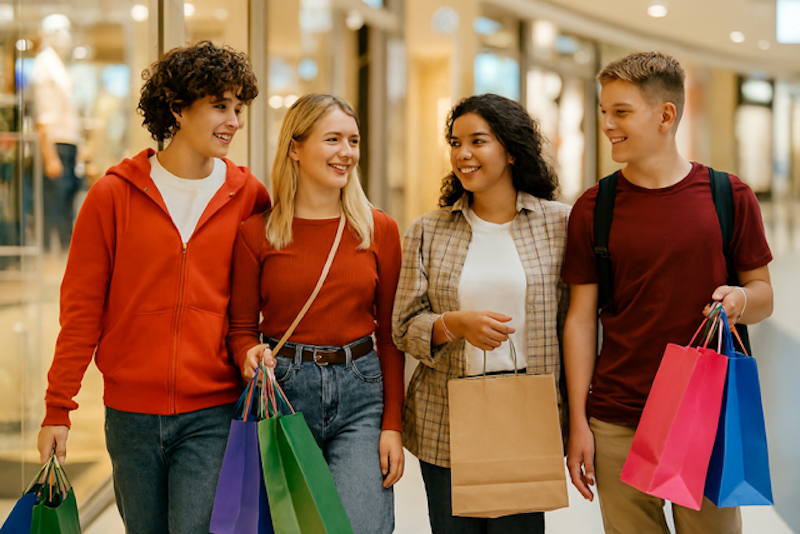 How smart brands use OOH to strengthen the retail funnel