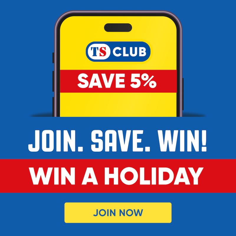 Toolstation announces launch of new loyalty programme offering customers 5% off all orders
