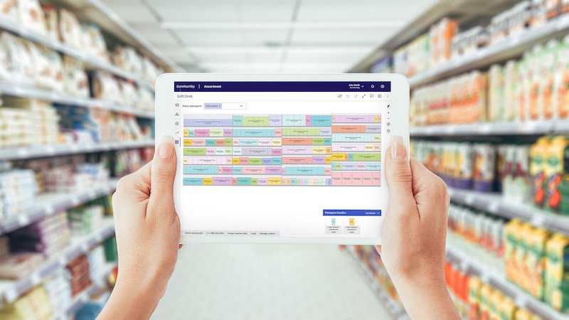 REWE opens Europe’s largest computer vision-based supermarket: this week's coolest retail technology plays