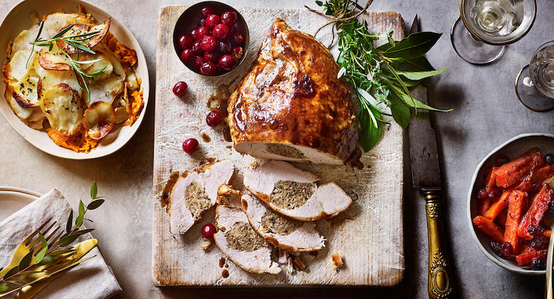 Waitrose report highlights rise of dual grocery shopping