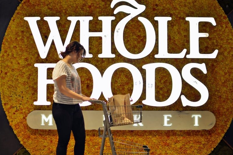 Whole Foods Market UK launches online store for Easter meal deliveries