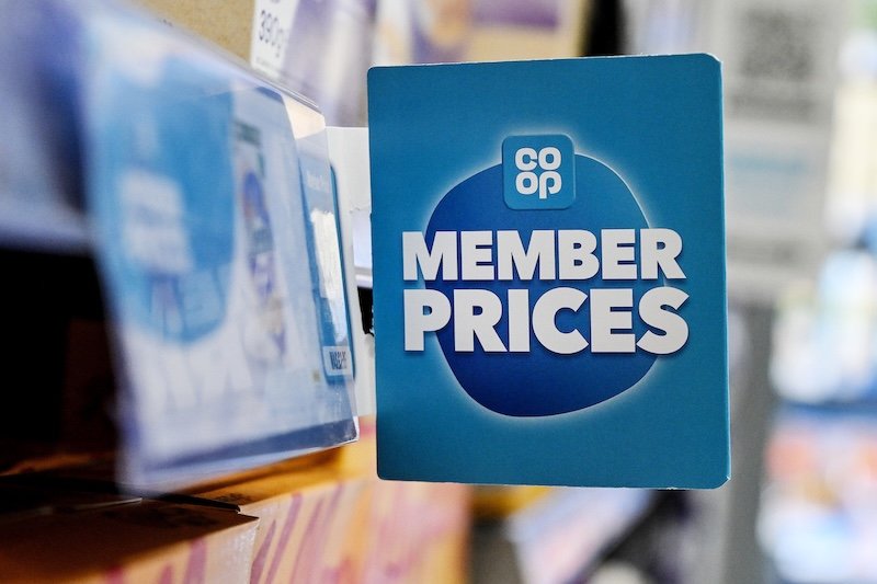dentsu connects with Co-op Media Network as it sets sights on transforming rapidly evolving retail media space