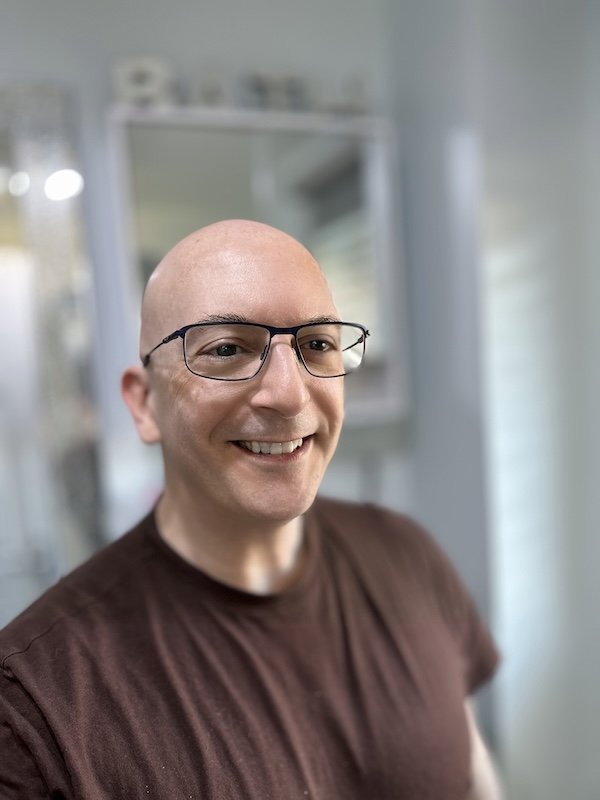 Marc Foreman, Buzz 3D Co-CEO: retail’s next move - here's why it’s time to reimagine e-commerce