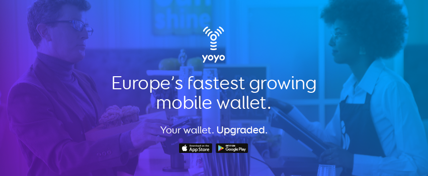 Payments veteran David Yates takes on Chairman role at Yoyo