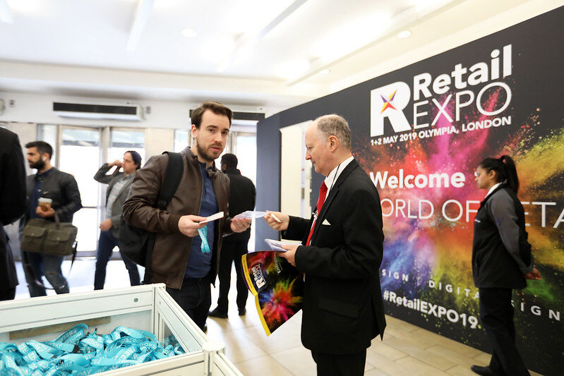 RetailEXPO 2020 still set for April