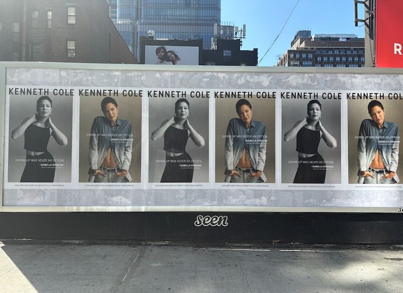 Kenneth Cole Productions taps Selectika AI technology for personalised online recommendations