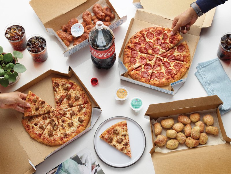 Starring Zara, Asda, and Domino’s: RTIH runs you through the week's coolest retail technology plays
