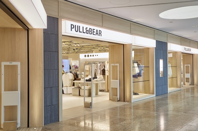 Yorkshire firsts for Stradivarius and Pull&Bear as Inditex brands make regional store debuts