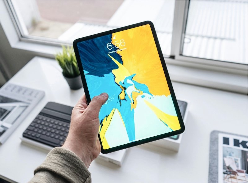 Customer experience 2.0: how iPads help you sell smarter and faster