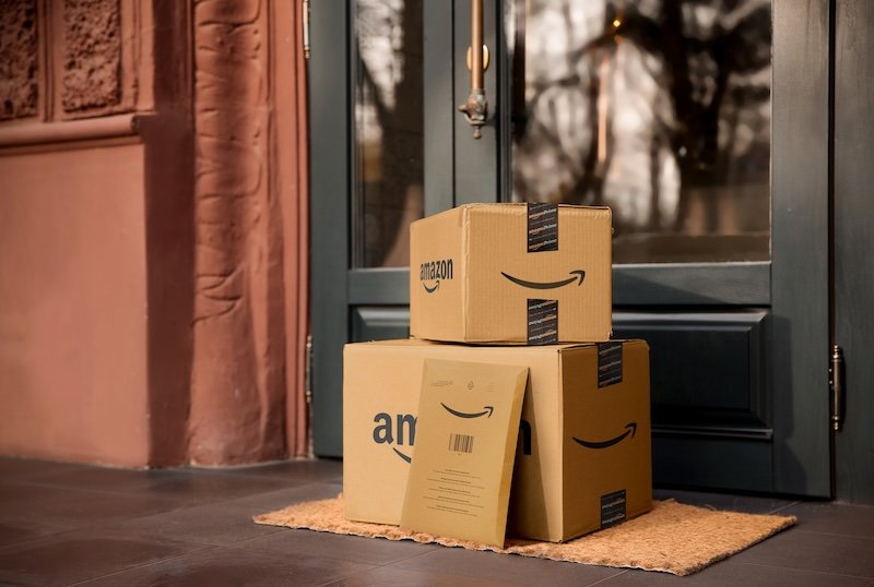 Amazon gears up to leverage 'must have' humanoid robots for package deliveries with Rivian electric vans
