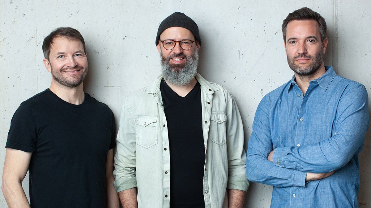 Scandit wraps up major Series D funding round