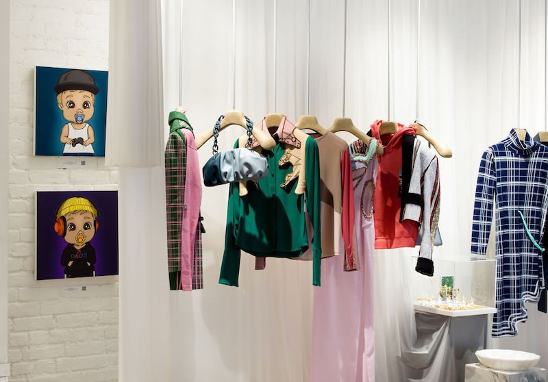 doors. brings Metaverse, Schmetaverse pop-up to Los Angeles