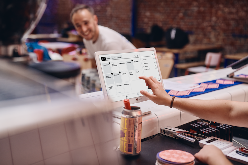 SumUp says it’s on track to become largest PoS solution provider in Europe