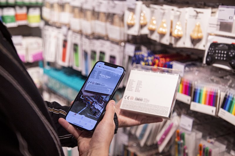 Last week’s biggest retail technology deals at a glance