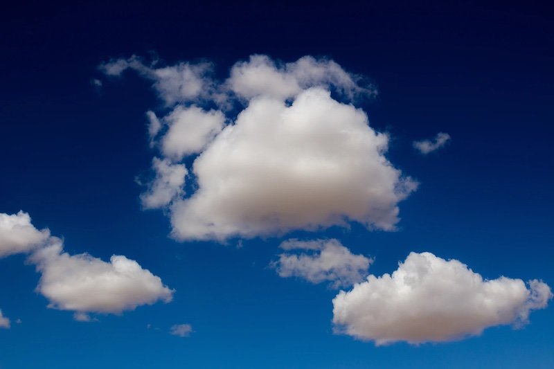 The top five cloud security threats and how to protect against them